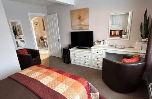 Shipston on Stour Cama Y Desayuno | Puck's Retreat Bed & Breakfast