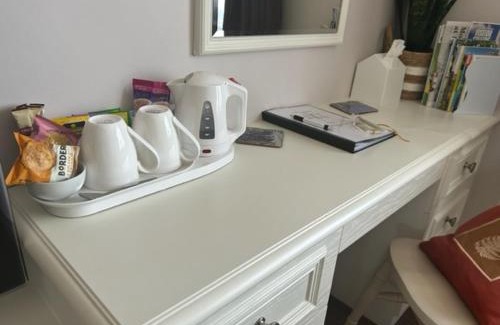 Shipston on Stour Cama Y Desayuno | Puck's Retreat Bed & Breakfast