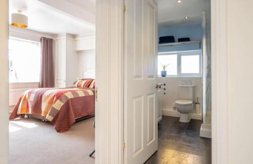 Shipston on Stour Cama Y Desayuno | Puck's Retreat Bed & Breakfast