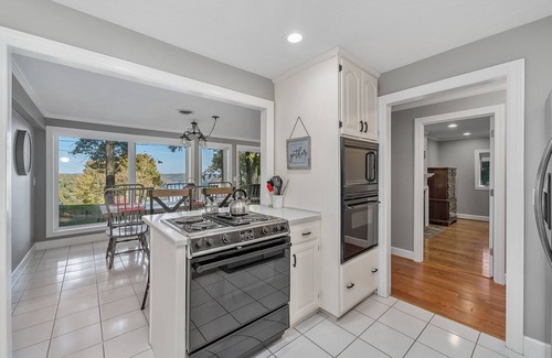 Smithville Chalet De Esquí | Puckett's Point Overlooking Center Hill Lake