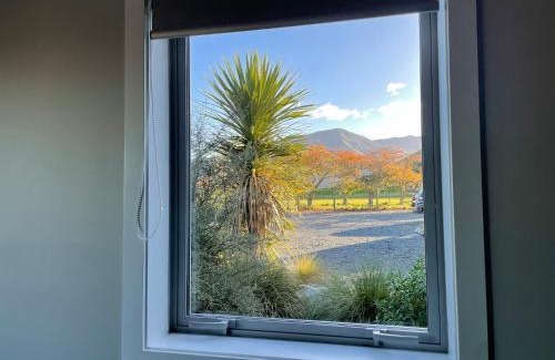 Methven Apartamento | Pudding Hill Lodge & Chalets