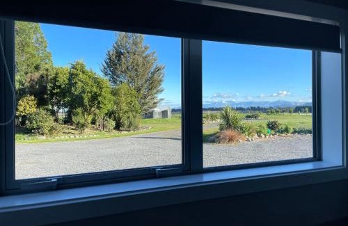 Methven Apartamento | Pudding Hill Lodge & Chalets