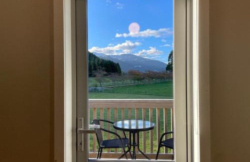 Methven Apartamento | Pudding Hill Lodge & Chalets