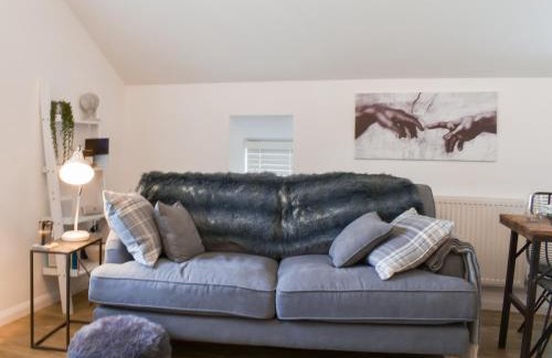 Brigsteer Casa | Puddle Duck Cottage