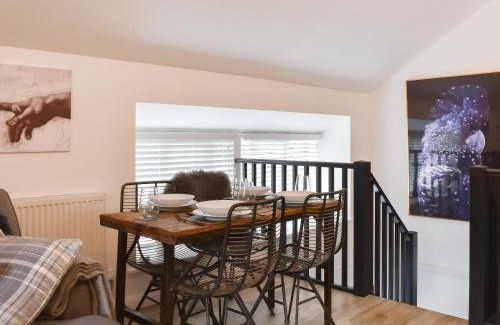 Brigsteer Casa | Puddle Duck Cottage