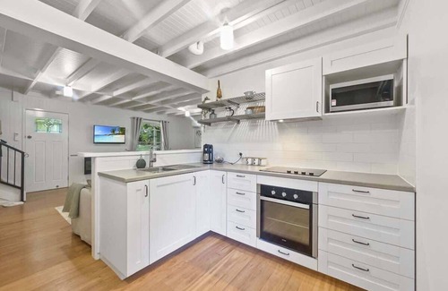 Balmoral Ridge Casa | Puddleduck Cottage - Garden Hideaway Near Maleny
