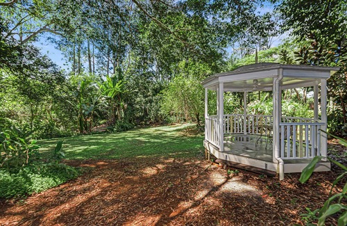 Balmoral Ridge Casa | Puddleduck Cottage Su