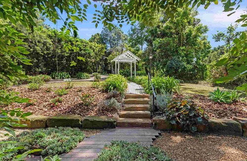 Balmoral Ridge Casa | Puddleduck Cottage Su