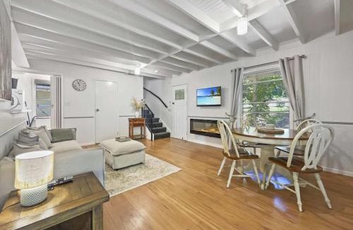 Balmoral Ridge Casa | Puddleduck Cottage - Garden Hideaway Near Maleny