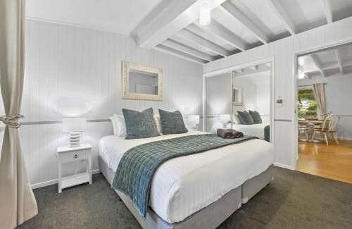 Balmoral Ridge Casa | Puddleduck Cottage - Garden Hideaway Near Maleny