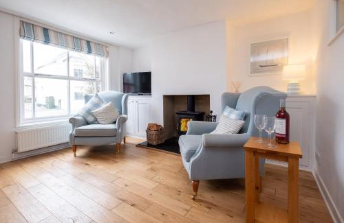 Aldeburgh Casa | Puddleduck Cottage