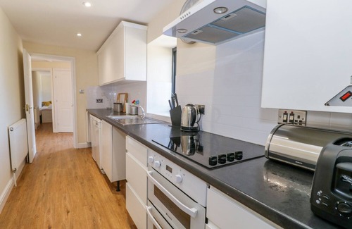 Charlton Horethorne Casa | PUDDLEDUCKS, que admite mascotas, con un jardín en Sherborne, Ref 1012120