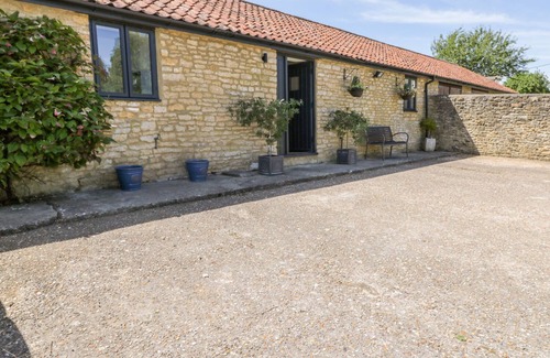 Charlton Horethorne Casa | PUDDLEDUCKS, que admite mascotas, con un jardín en Sherborne, Ref 1012120