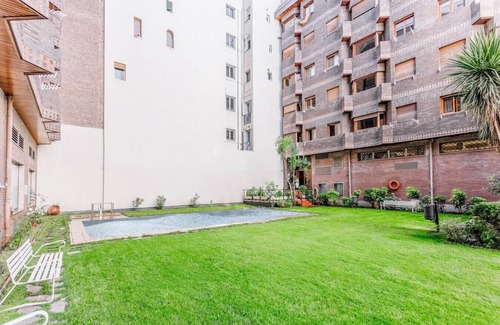 Recoletos Apartamento | Puebla - 1 bedroom and shared pool in Recoletos