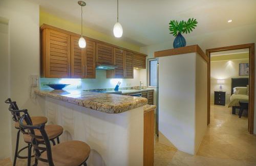 Colonia 5 de Diciembre Apartamento | Pueblo Beach - Half a block from the beach