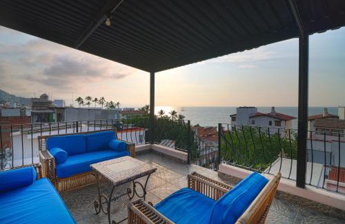 Colonia 5 de Diciembre Apartamento | Pueblo Beach - Half a block from the beach