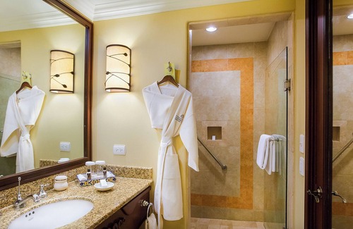 Paraíso Escondido Complejo | Pueblo Bonito 1-bedroom resort with WiFi, AC in fabulous Cabo San Lucas