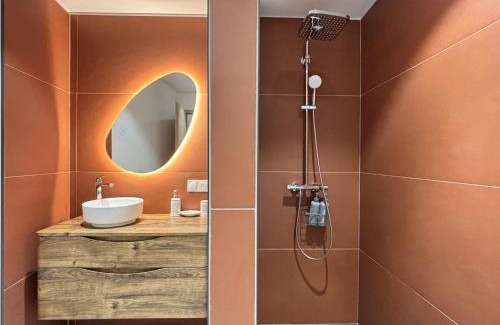 Epinal Apartamento | Pueblo Bonito Epinal avec Terrasse