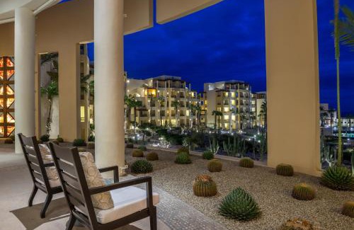 Paraíso Escondido Complejo | Pueblo Bonito Pacifica Golf & Spa Resort - All Inclusive - Adults Only