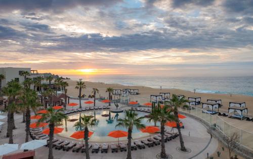 Paraíso Escondido Complejo | Pueblo Bonito Pacifica Golf & Spa Resort - All Inclusive - Adults Only