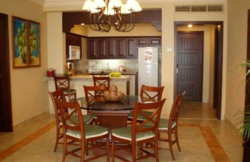 Paraíso Escondido Condominio | 18 al 25 de febrero de 2019 ~ Suite presidencial en complejo de lujo - Sunset Beach