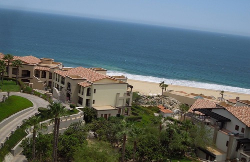 Paraíso Escondido Hotel | Pueblo Bonito Properties - Ocean View 1 semana flotante disponible tiene capacidad para 4 personas