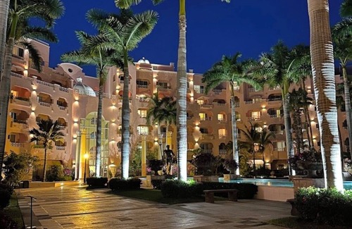 Los Cabos Hotel | Pueblo Bonito Rosé. Cabo San Lucas
