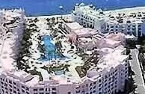 Juárez Condominio | Pueblo Bonito Rose - Suite Ejecutiva / Master