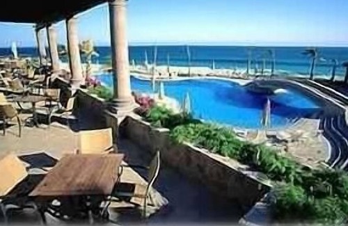 Juárez Condominio | Pueblo Bonito Rose - Suite Ejecutiva / Master