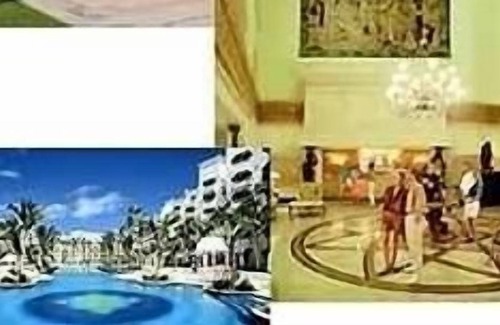 Juárez Condominio | Pueblo Bonito Rose - Suite Ejecutiva / Master