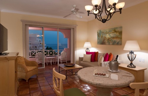 El Médano Ejidal Complejo | Pueblo Bonito Rose Resort and Spa - All Inclusive
