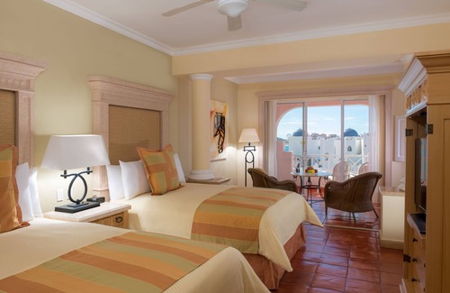 El Médano Ejidal Complejo | Pueblo Bonito Rose Resort and Spa - All Inclusive
