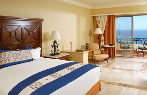 Paraíso Escondido Hotel | Pueblo Bonito Sunset Super Presidential w/Huge Oceanview Deck & Private HOT TUB