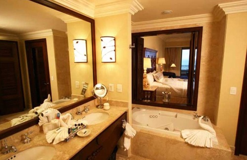 Paraíso Escondido Hotel | Pueblo Bonito Sunset Super Presidential w/Huge Oceanview Deck & Private HOT TUB