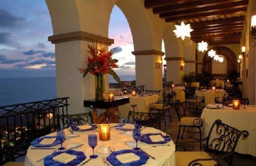 Juárez Complejo | Pueblo Bonito Sunset Beach Resort and Spa, Balcony