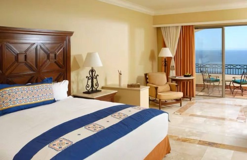 Pedregal Complejo | Pueblo Bonito - Sunset Beach