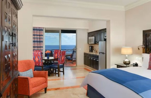 Pedregal Complejo | Pueblo Bonito - Sunset Beach