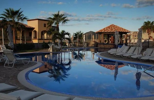 Pedregal Complejo | Pueblo Bonito - Sunset Beach