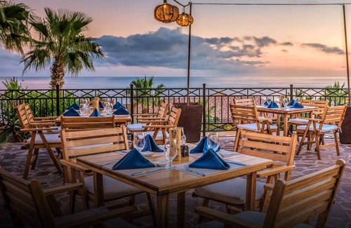 Pedregal Complejo | Pueblo Bonito - Sunset Beach