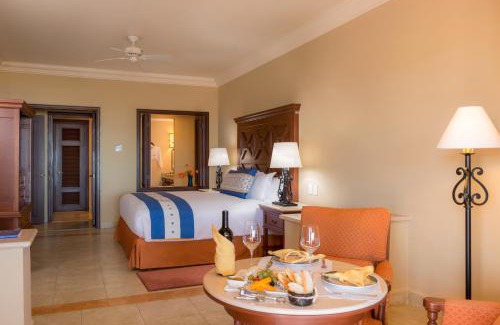 Paraíso Escondido Complejo | Pueblo Bonito Sunset Beach Golf & Spa Resort - All Inclusive