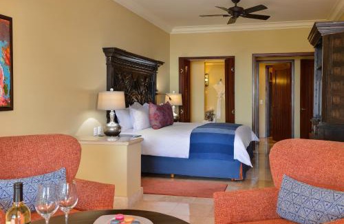 Paraíso Escondido Complejo | Pueblo Bonito Sunset Beach Golf & Spa Resort - All Inclusive