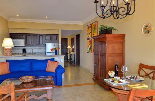 Paraíso Escondido Complejo | Pueblo Bonito Sunset Beach Golf & Spa Resort - All Inclusive