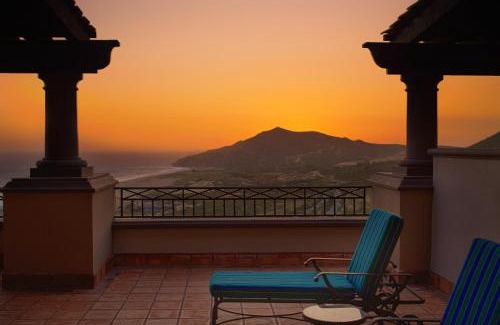 Paraíso Escondido Complejo | Pueblo Bonito Sunset Beach Golf & Spa Resort - All Inclusive