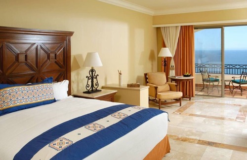 Sunset Beach Hotel | Pueblo Bonito Sunset Beach Suite Ejecutiva - Capacidad 6, 7 noches / 8 días