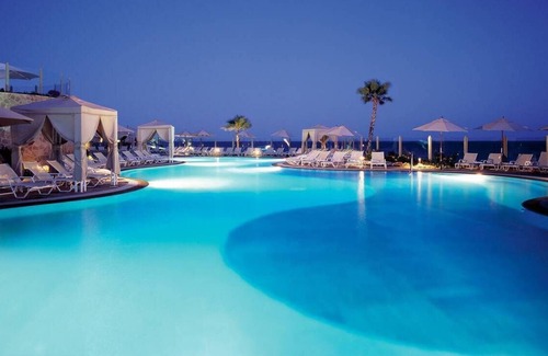 Sunset Beach Hotel | Pueblo Bonito Sunset Beach Suite Ejecutiva - Capacidad 6, 7 noches / 8 días