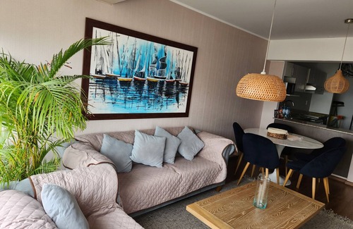 Pueblo Libre Apartamento | Departamento de descanso Pueblo Libre Sky 2