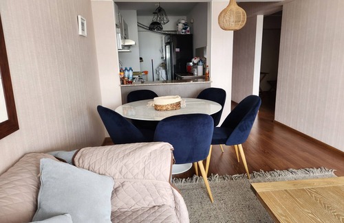 Pueblo Libre Apartamento | Departamento de descanso Pueblo Libre Sky 2