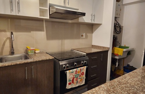 Pueblo Libre Apartamento | Departamento de descanso Pueblo Libre Sky 2
