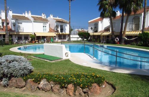 Guadalmar Apartamento | Pueblo Mar - Guadalmar
