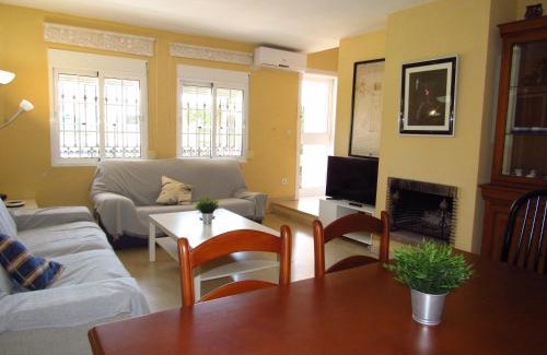 Guadalmar Apartamento | Pueblo Mar - Guadalmar